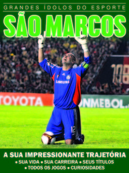 São Marcos