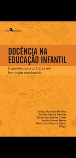 Docência na Educação Infantil