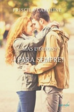 - Mas e depois? - Para sempre! #1