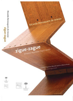 Zigue-Zague: ensaios reunidos (1977-2016)