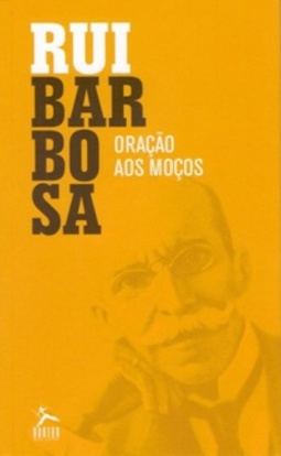 Oração aos Moços