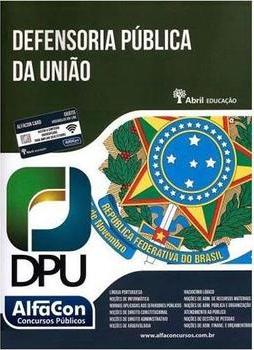 Defensoria Pública da União - DPU