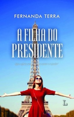 A filha do presidente