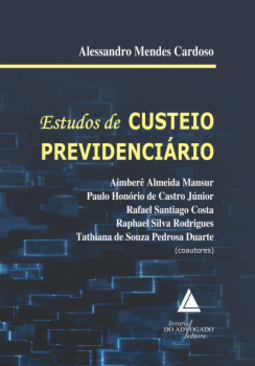 Estudos de custeio previdenciário