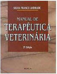 Manual de Terapêutica Veterinária