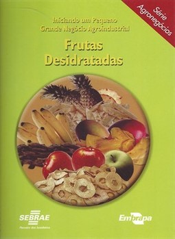 FRUTAS DESIDRATADAS