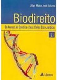 Biodireito: os Avanços da Genética e Seus Efeitos Ético-Jurídicos