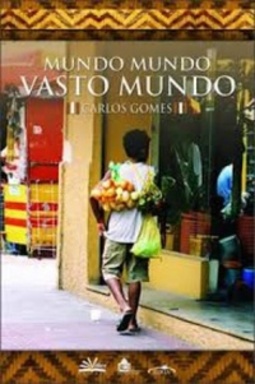 Mundo Mundo Vasto Mundo
