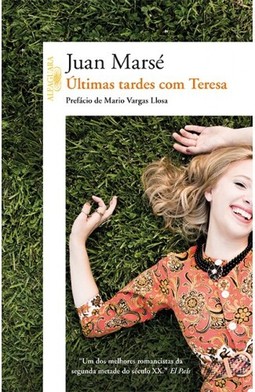 Últimas tardes com Teresa