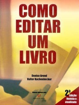 Como Editar um Livro