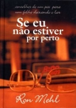 Se Eu Não Estiver por Perto