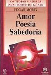 Amor Poesia Sabedoria - IMPORTADO
