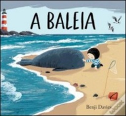 A Baleia (Orfeu Mini)