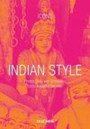 Indian Style - Importado