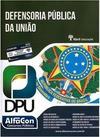 Defensoria Pública da União - DPU
