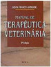 Manual de Terapêutica Veterinária