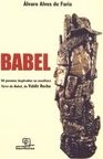 Babel: 50 Poemas Inspirados na Escultura Torre de Babel