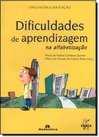 Dificuldades de aprendizagem na alfabetização