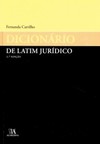 Dicionário de latim jurídico