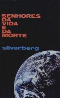 Senhores da Vida e da Morte (Urânia #9)