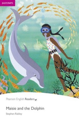 Maisie and the dolphin: easystarts