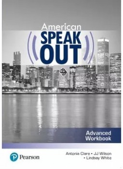 Speakout: american - Advanced - Workbook
