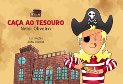 Caça ao tesouro