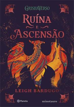 RUINA E ASCENSAO