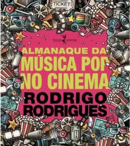 O almanaque da música pop