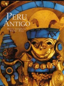 Grandes Civilizações do Passado - Peru Antigo