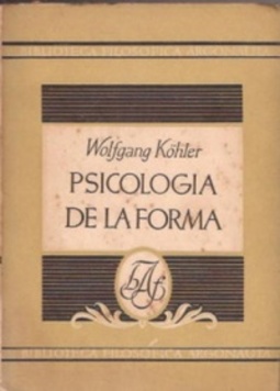 Psicologia de La Forma
