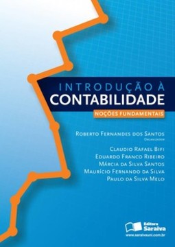 Introdução à contabilidade: noções fundamentais