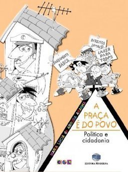 A Praça é do Povo: Política e Cidadania