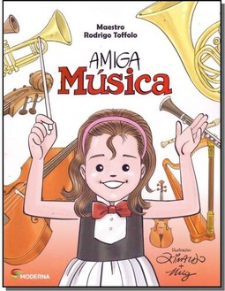 AMIGA MUSICA ED2