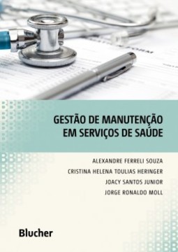 Gestão de manutenção em serviços de saúde