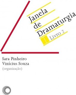 Janela de dramaturgia - livro 2