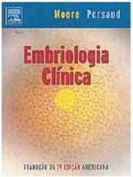 Embriologia Clínica