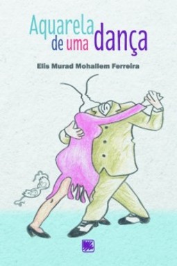 Aquarela de uma dança