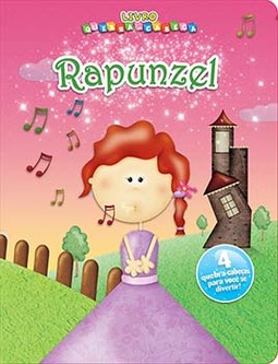 Rapunzel