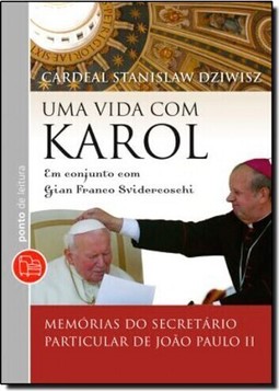 Uma vida com Karol