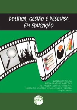 Política, gestão e pesquisa em educação