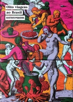 OITO VIAGENS AO BRASIL