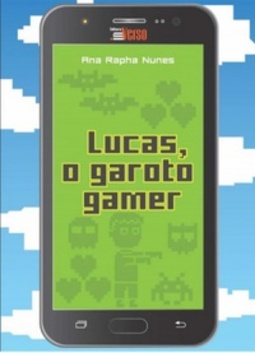 Lucas, o garoto gamer
