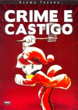 Crime e Castigo