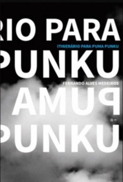 Itinerário para Puma Punku
