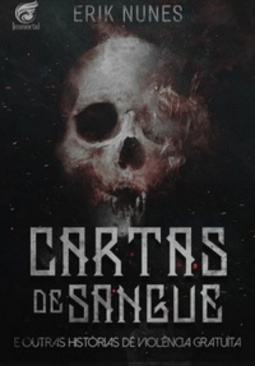 Cartas de Sangue