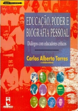 Educação, Poder e Biografia Pessoal