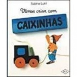 Vamos criar com caixinhas