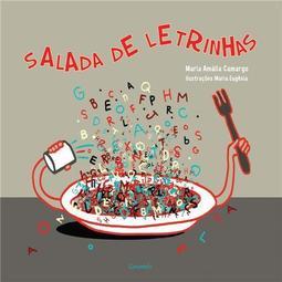 Salada de Letrinhas