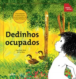 Dedinhos ocupados
